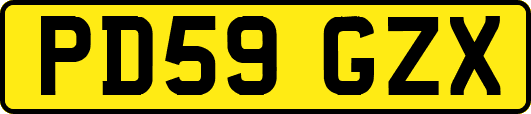 PD59GZX