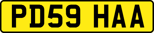 PD59HAA