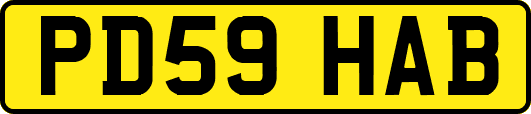 PD59HAB