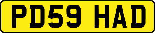 PD59HAD