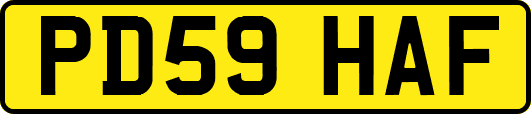 PD59HAF