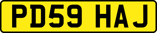 PD59HAJ