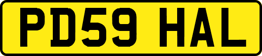 PD59HAL