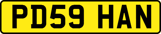 PD59HAN