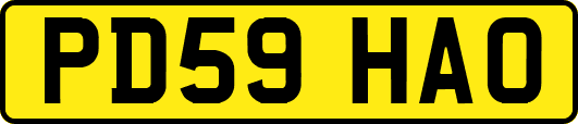 PD59HAO