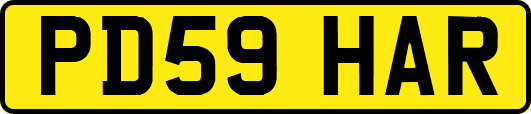 PD59HAR