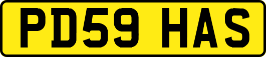 PD59HAS