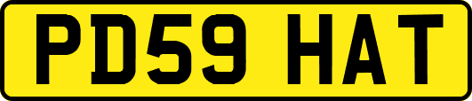 PD59HAT