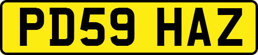 PD59HAZ
