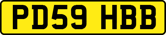 PD59HBB