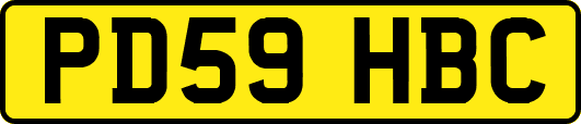 PD59HBC
