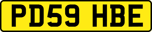 PD59HBE