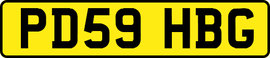 PD59HBG