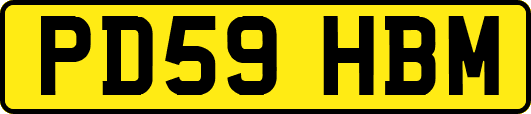 PD59HBM