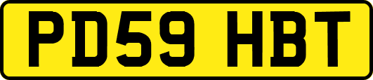 PD59HBT