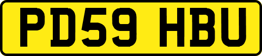 PD59HBU