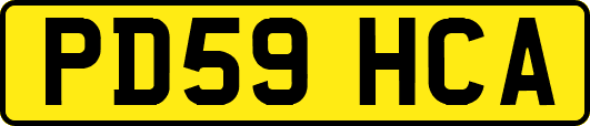 PD59HCA