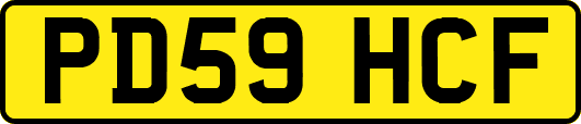 PD59HCF