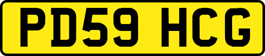 PD59HCG
