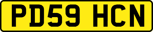 PD59HCN