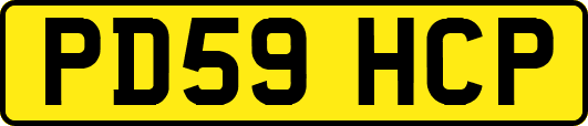 PD59HCP