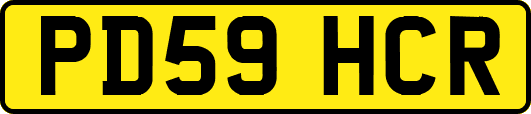 PD59HCR