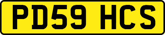 PD59HCS