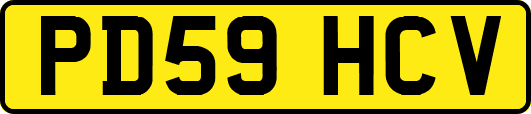 PD59HCV