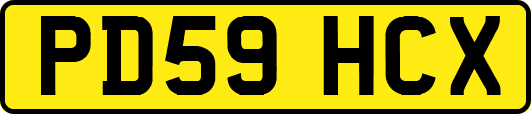 PD59HCX