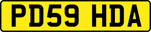 PD59HDA