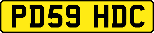 PD59HDC