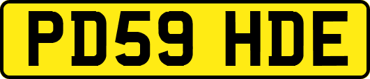 PD59HDE
