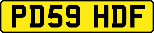 PD59HDF