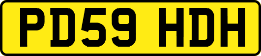 PD59HDH