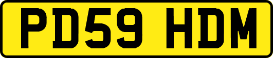 PD59HDM