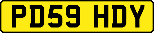 PD59HDY