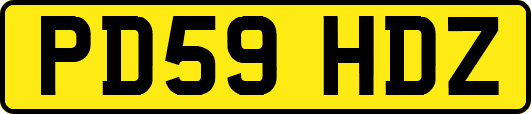 PD59HDZ