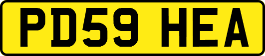 PD59HEA