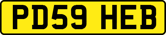 PD59HEB