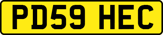 PD59HEC