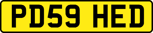 PD59HED