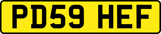 PD59HEF