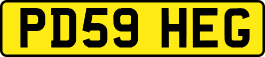 PD59HEG