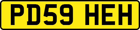 PD59HEH