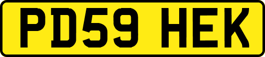 PD59HEK