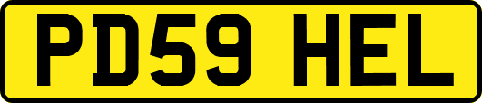 PD59HEL