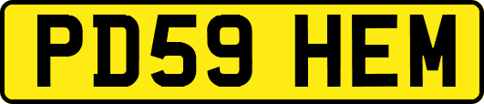 PD59HEM