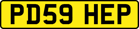 PD59HEP