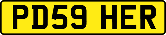 PD59HER