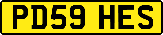 PD59HES